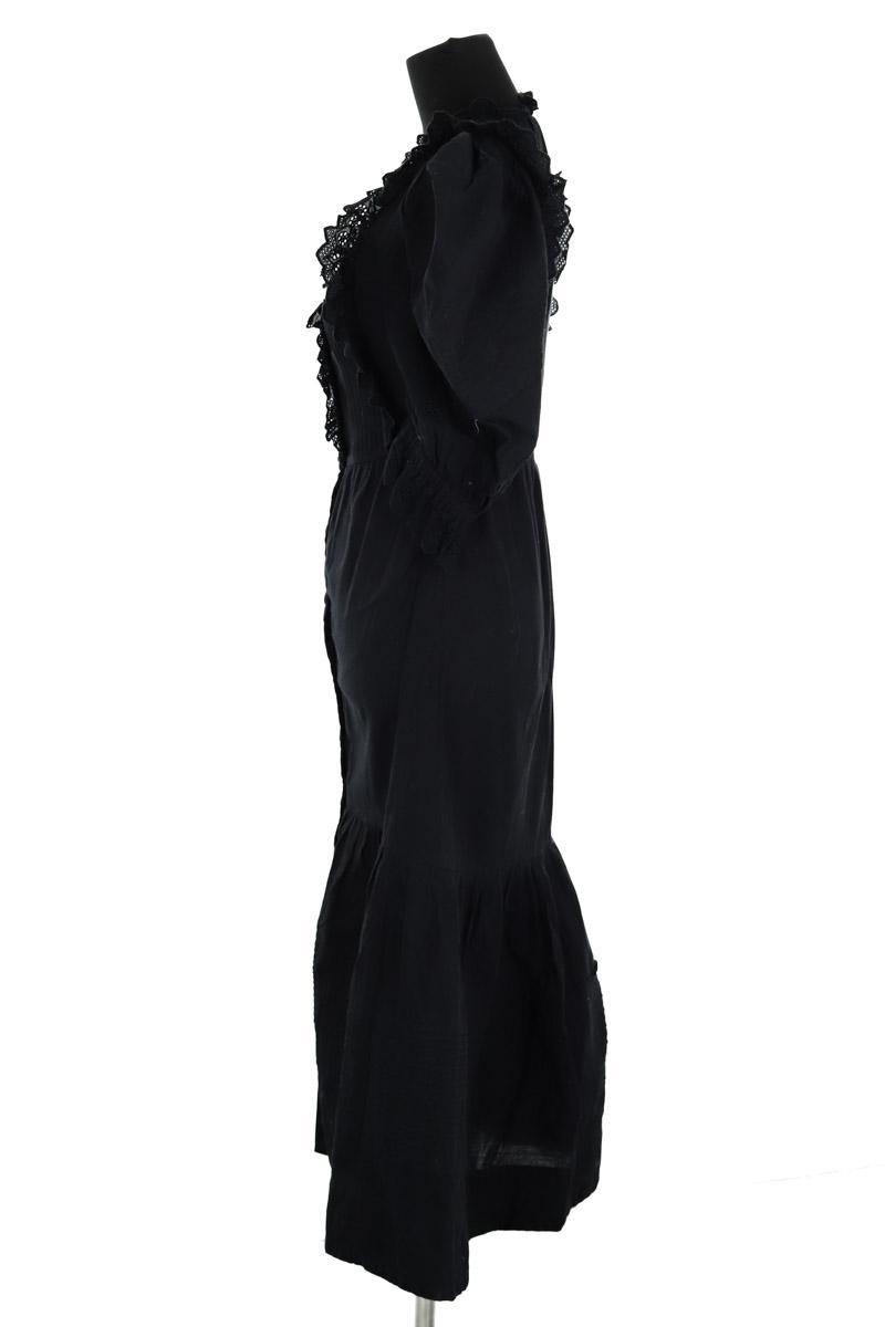 Maxi Sea  Noir