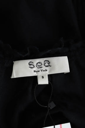 Maxi Sea  Noir