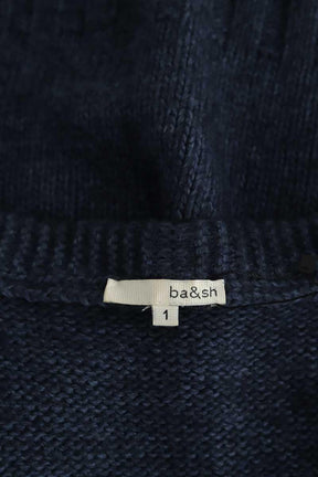 Cardigan Bash  Marine