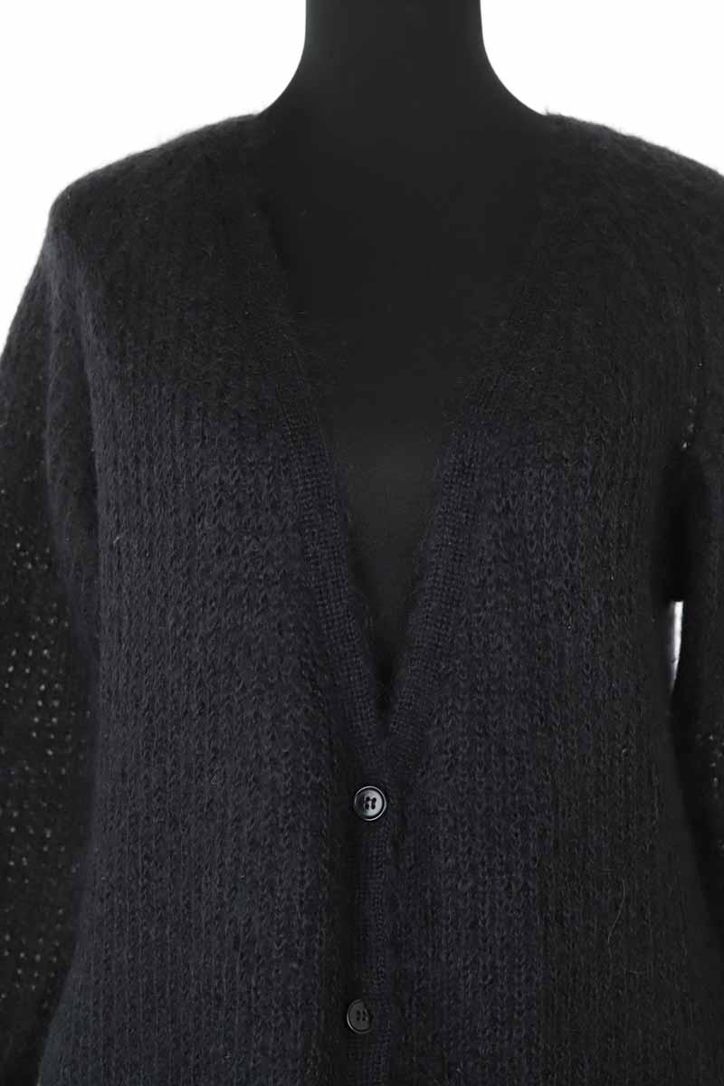 Cardigan Pablo  Noir