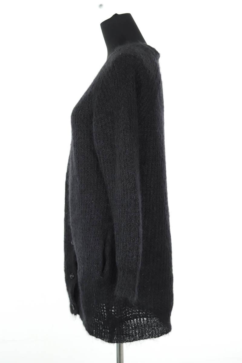 Cardigan Pablo  Noir