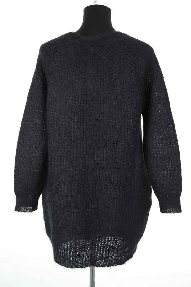 Cardigan Pablo  Noir