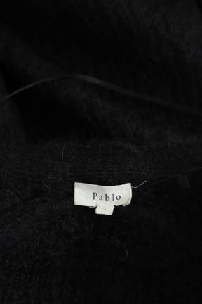 Cardigan Pablo  Noir