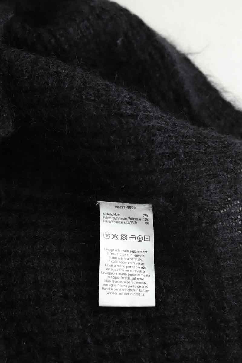 Cardigan Pablo  Noir