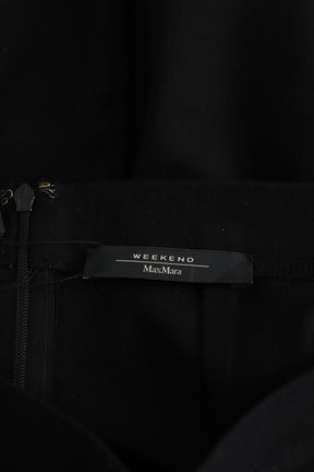 Jupe Max Mara  Noir
