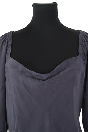 Robe Vanessa Bruno  Gris