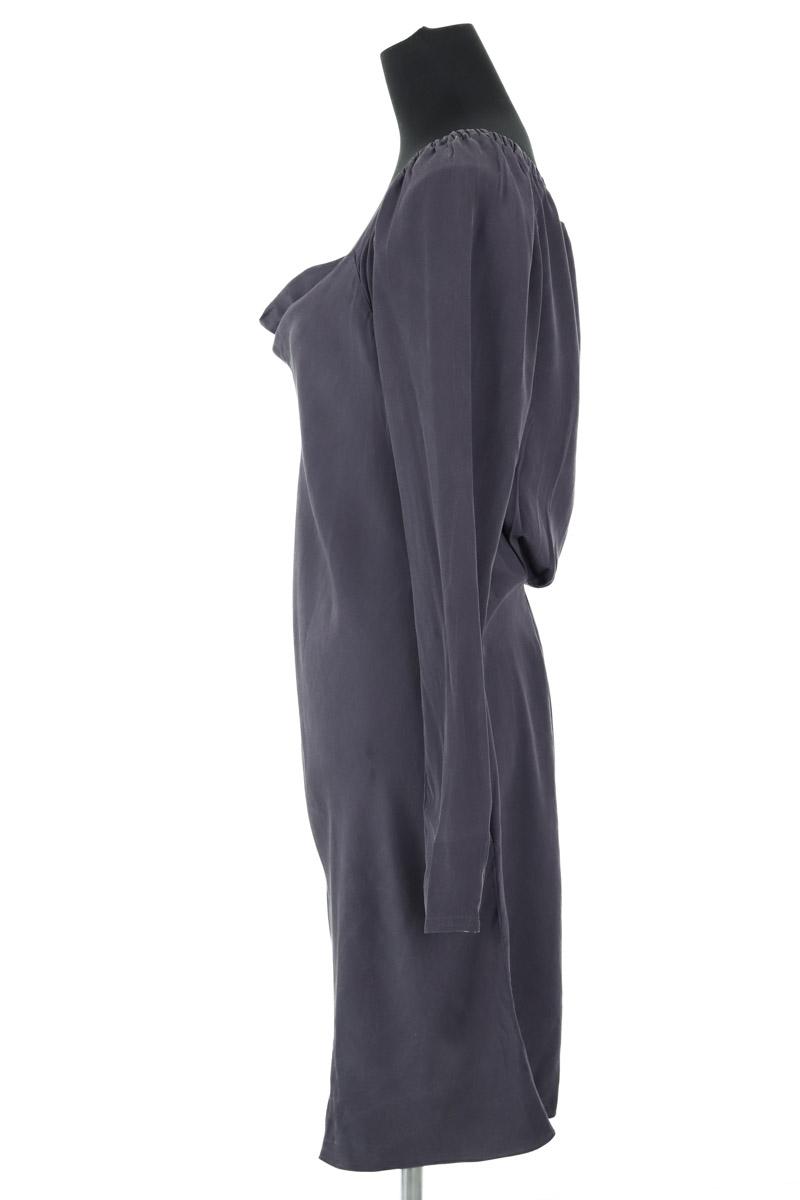 Robe Vanessa Bruno  Gris