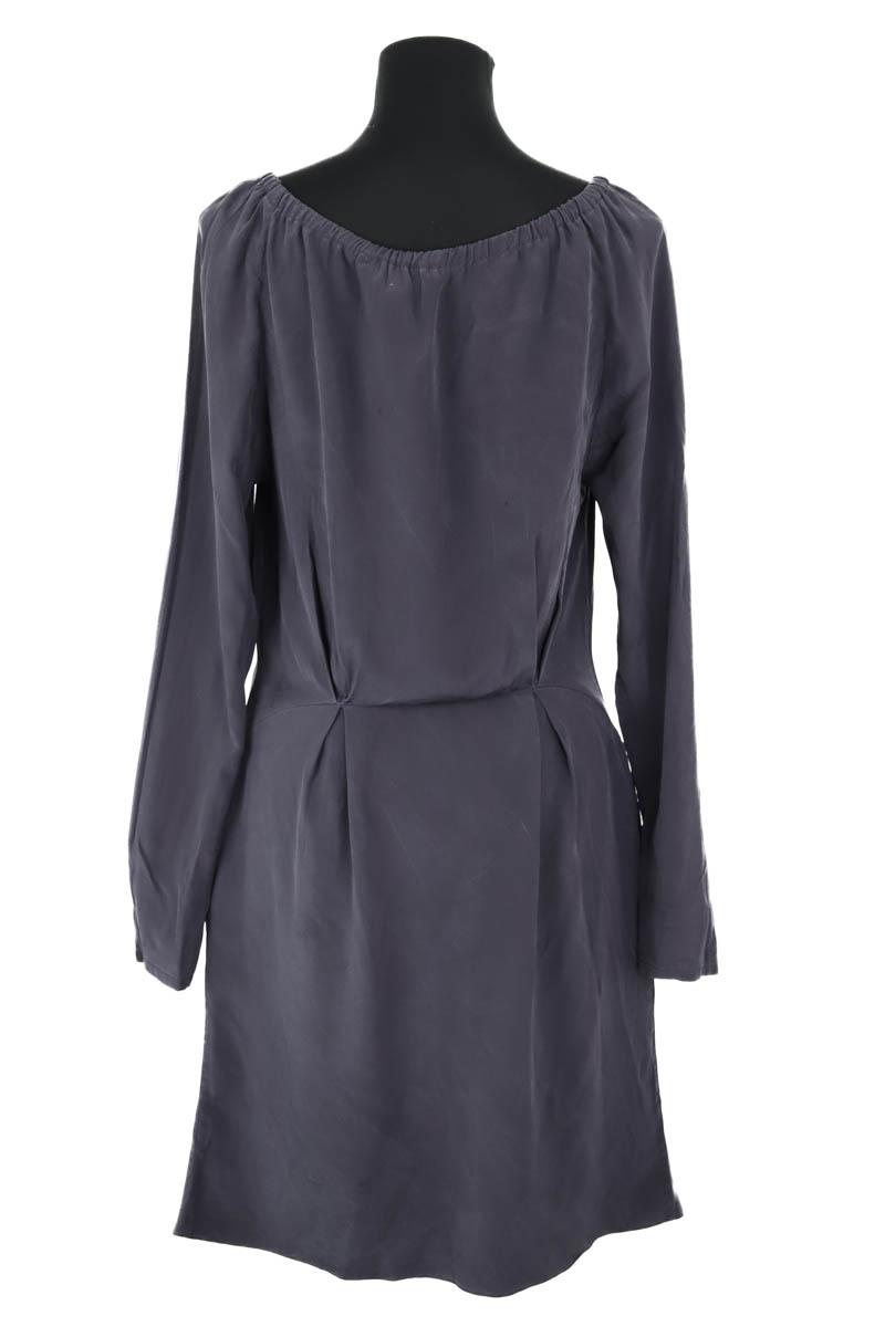Robe Vanessa Bruno  Gris
