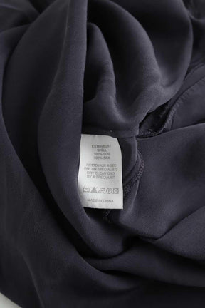 Robe Vanessa Bruno  Gris