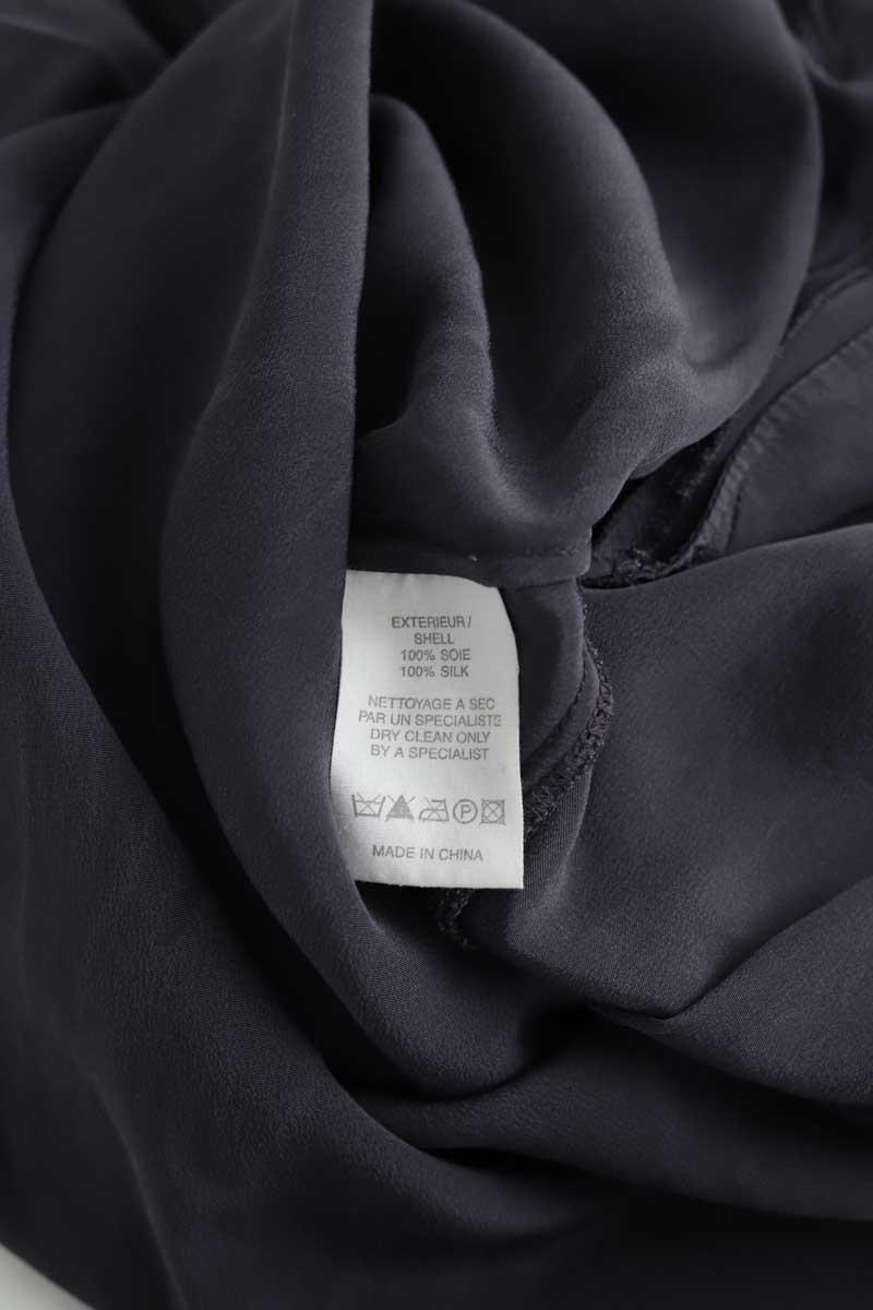 Robe Vanessa Bruno  Gris