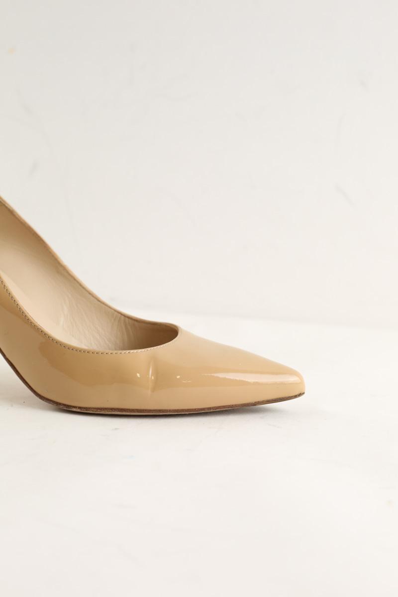 Talons LK Bennett  Beige