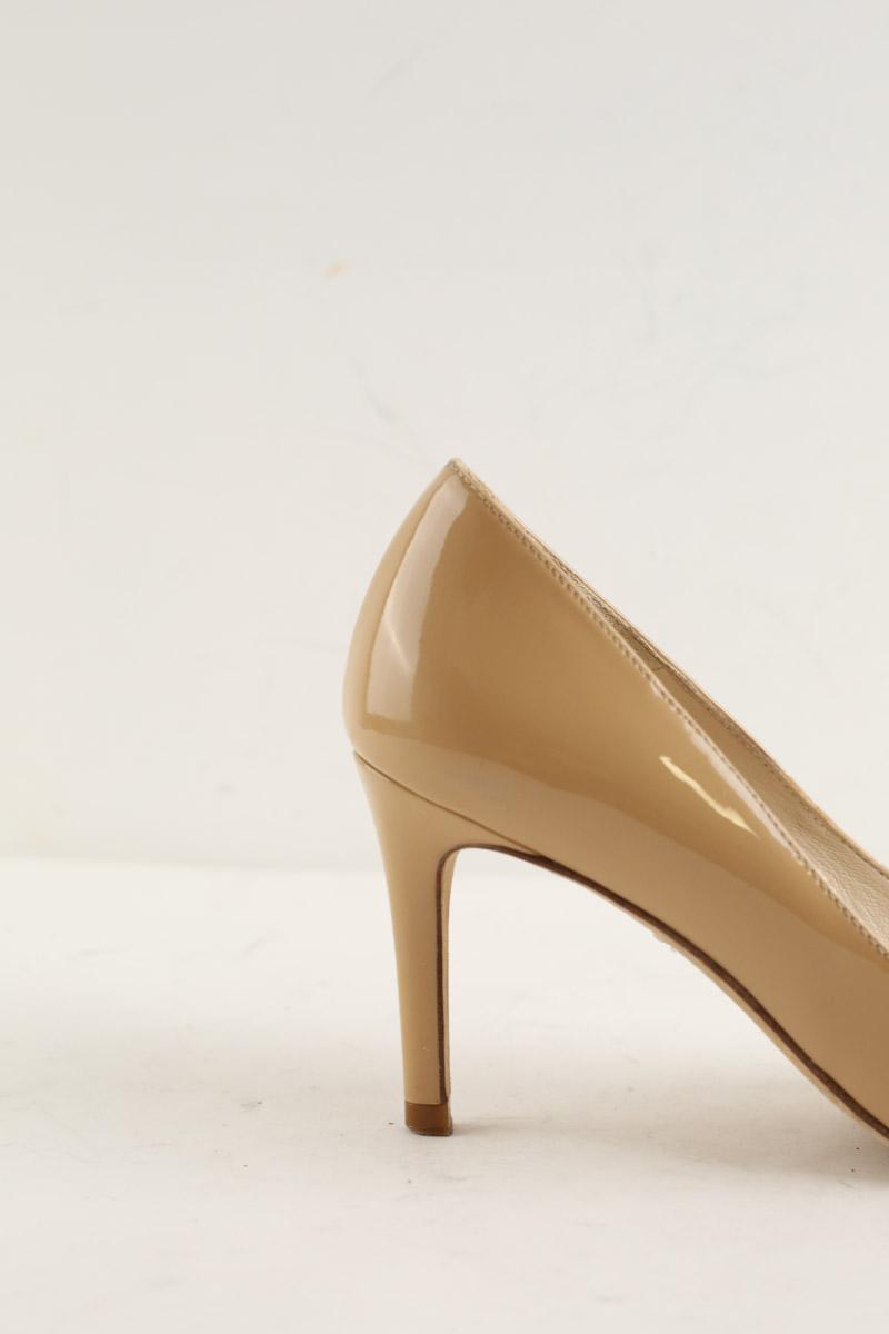 Talons LK Bennett  Beige