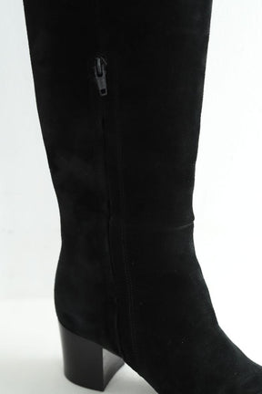 Bottes Gerard Darel  Noir