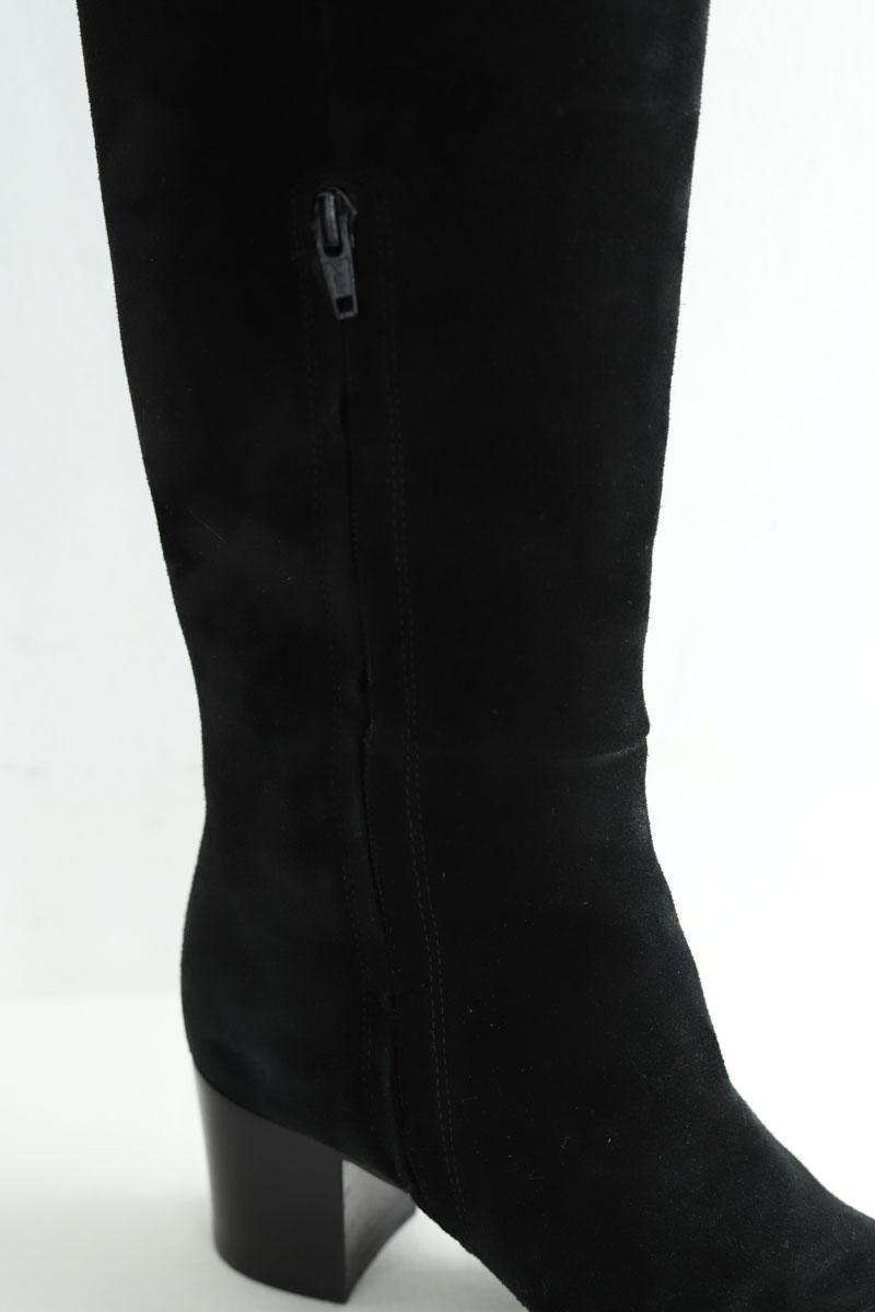 Bottes Gerard Darel  Noir