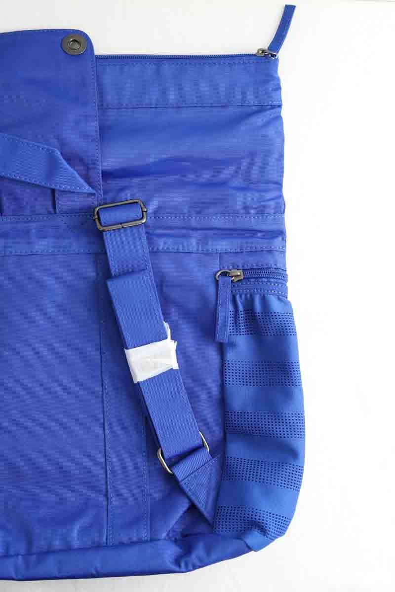 Sac à dos  Repetto  Bleu