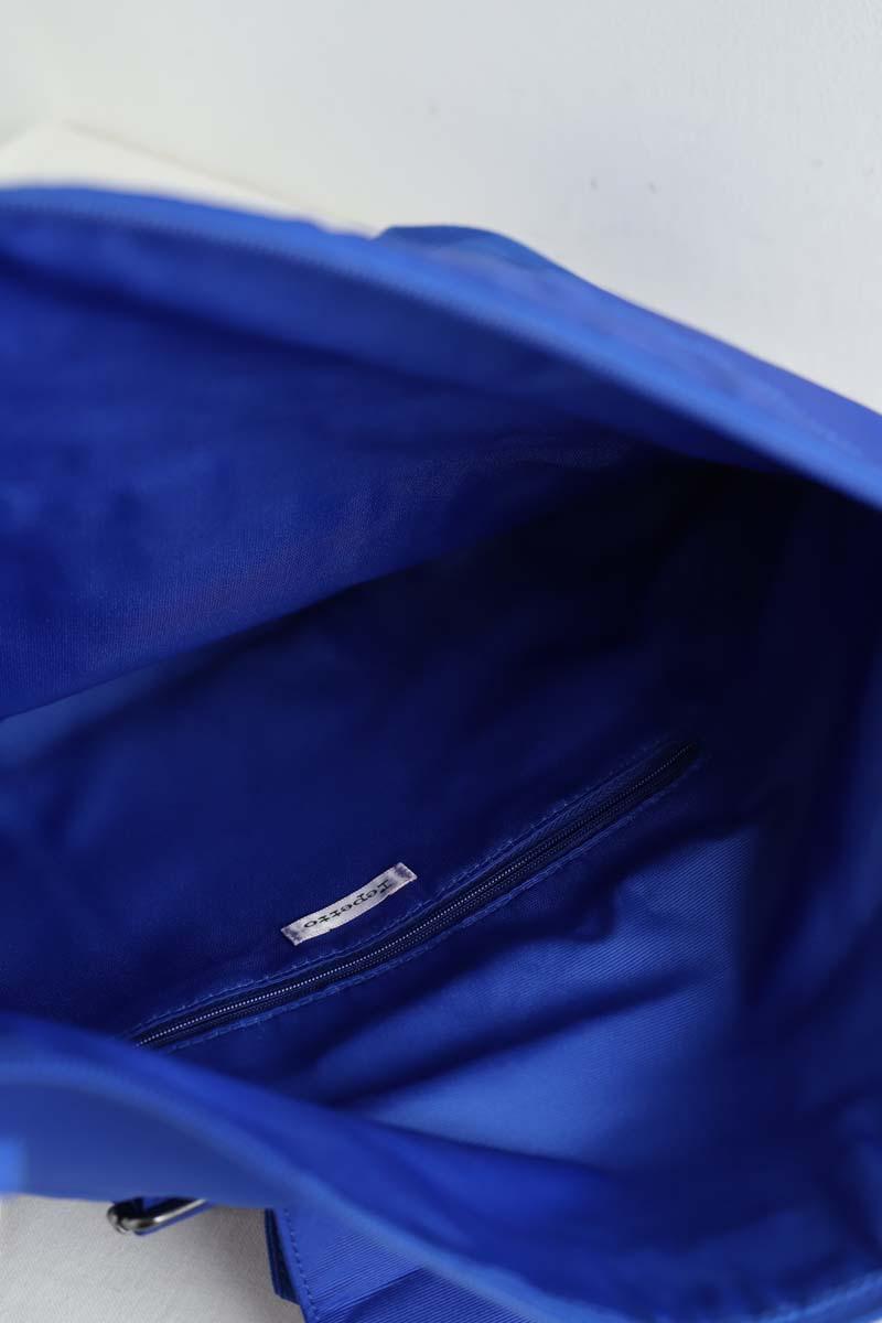 Sac à dos  Repetto  Bleu
