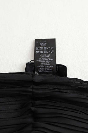 Foulard pour cheveux The Kooples  Noir