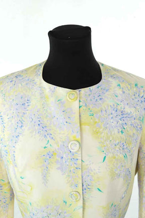 Veste Mugler  Jaune