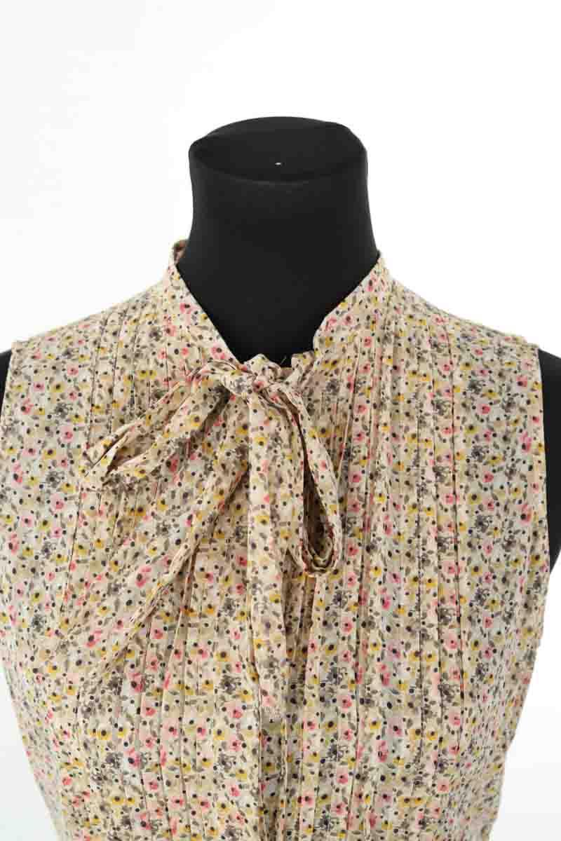 Blouse Paul Smith  Beige