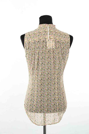 Blouse Paul Smith  Beige