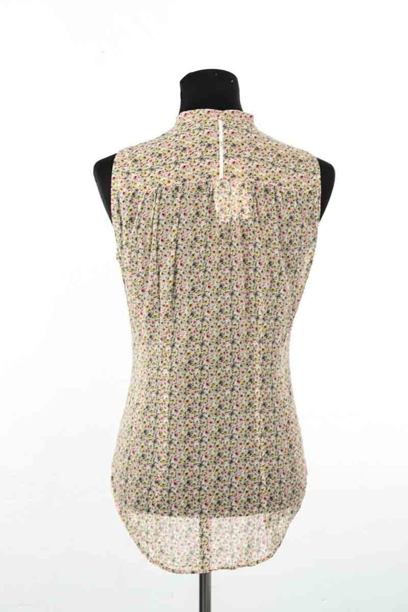 Blouse Paul Smith  Beige