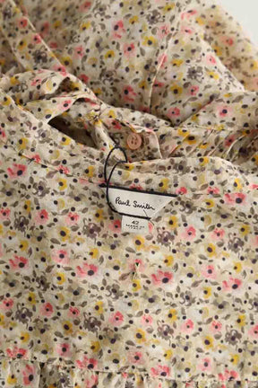 Blouse Paul Smith  Beige