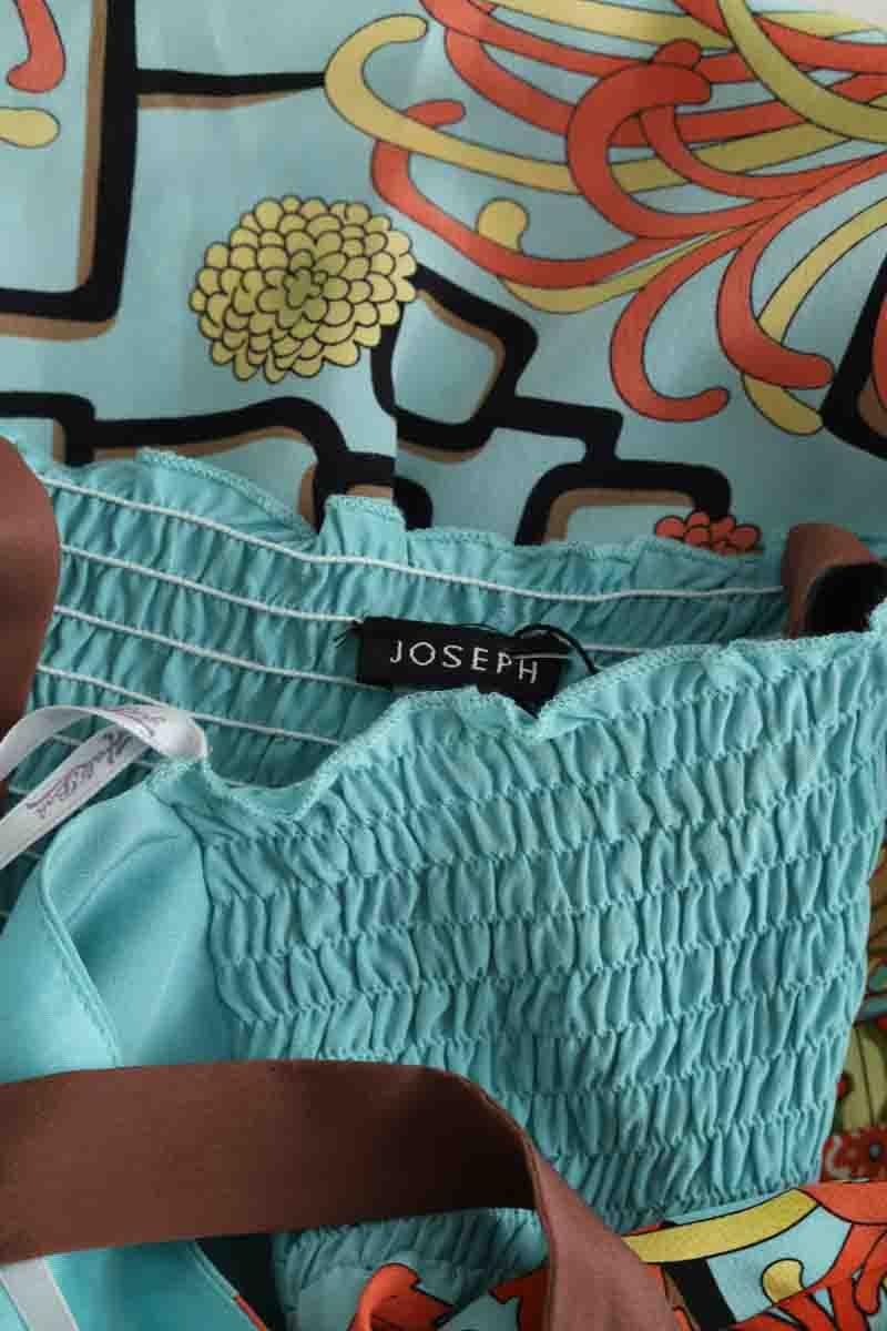 Top Joseph  Bleu
