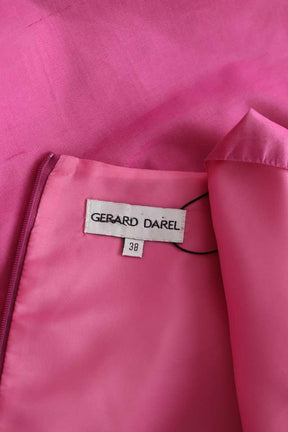 Robe Gerard Darel  Rose