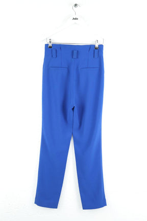 Pantalon droit Claudie Pierlot  Bleu
