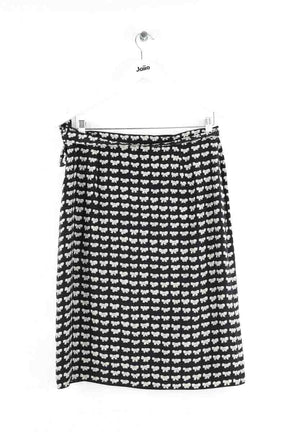 Jupe Max Mara  Noir