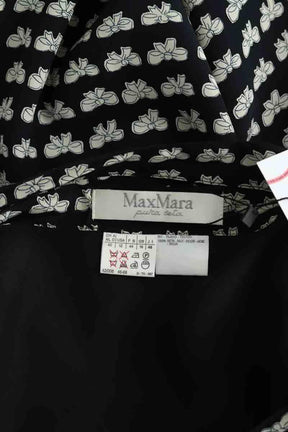 Jupe Max Mara  Noir