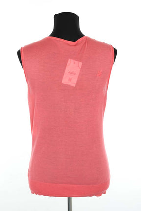 Top sans manche Tara Jarmon  Rose