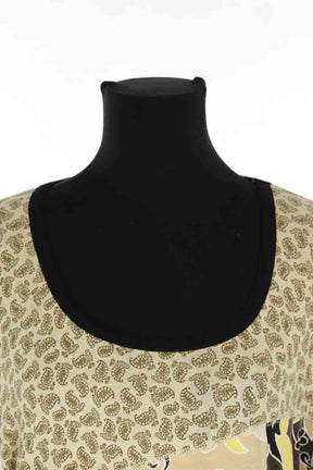T-shirts Marina Rinaldi  Marron