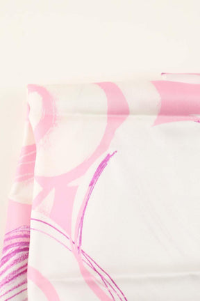 Carrés Chanel  Rose