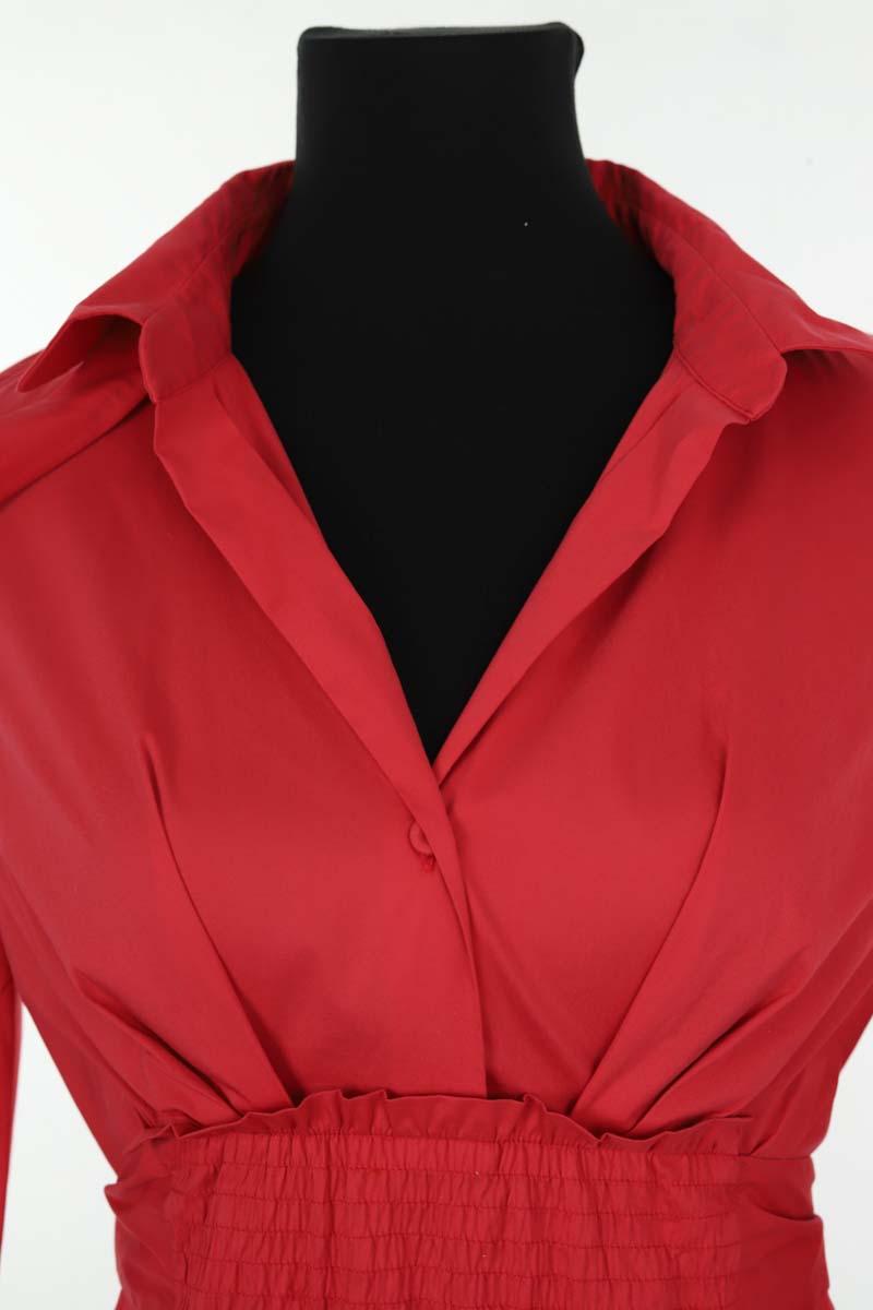 Robe Paule Ka  Rose