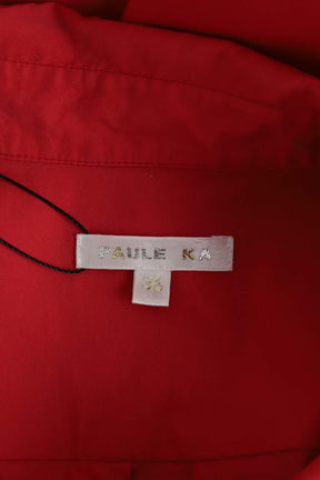 Robe Paule Ka  Rose