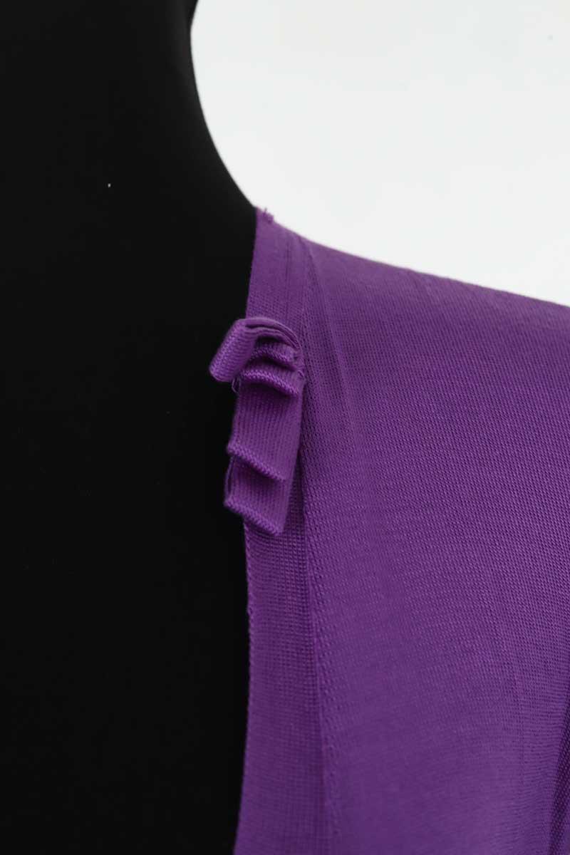 Gilet Versace  Violet