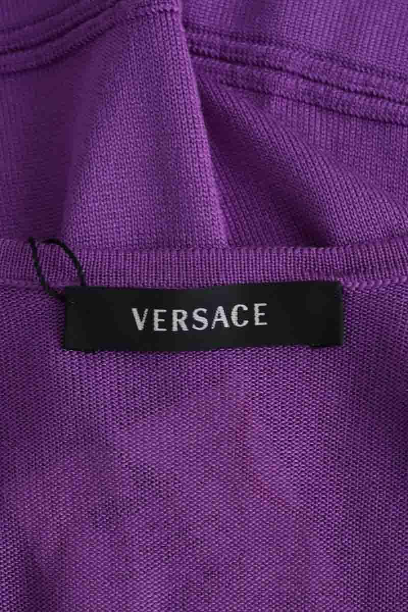 Gilet Versace  Violet