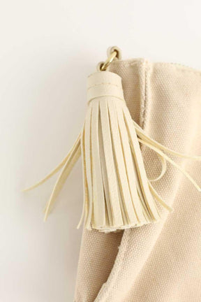 Pochette Chloé  Beige