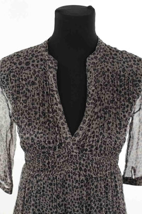 Robe Marella  Noir