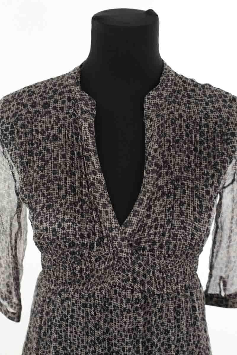Robe Marella  Noir