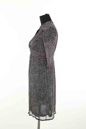 Robe Marella  Noir