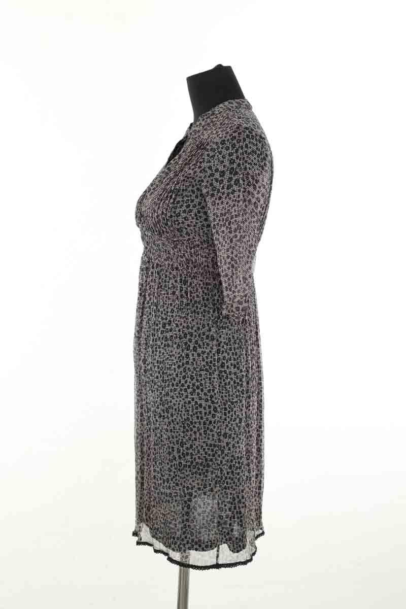 Robe Marella  Noir