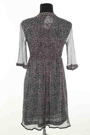 Robe Marella  Noir