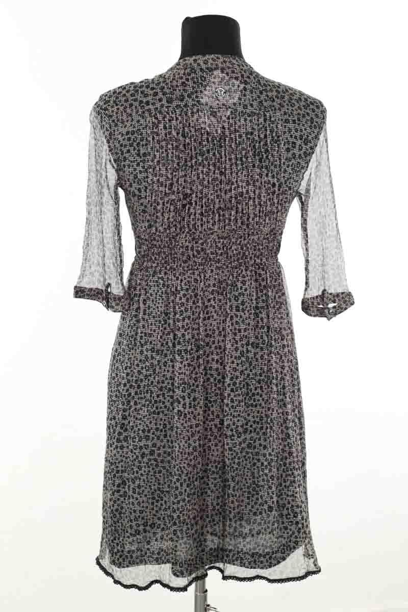 Robe Marella  Noir