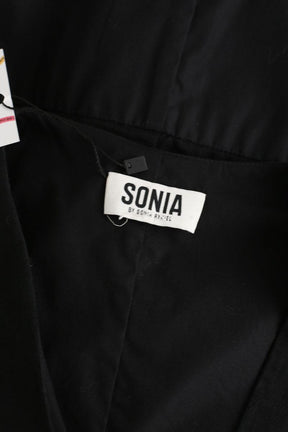 Top sans manche Sonia Rykiel  Noir