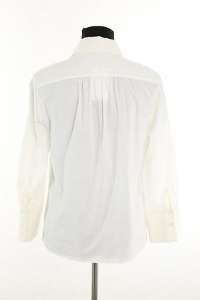 Chemise Dior  Blanc