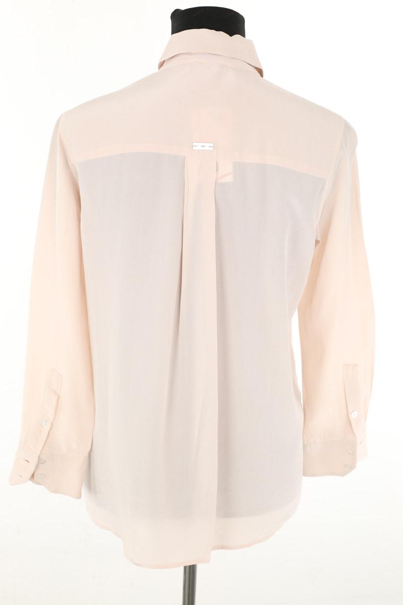 Blouse Marella  Rose
