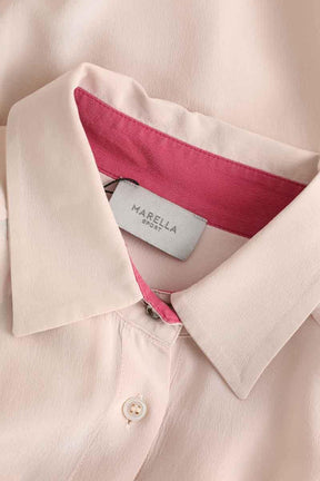 Blouse Marella  Rose