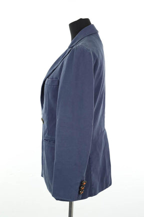 Blazer Etro  Bleu